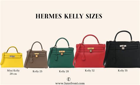 hermes kelly 25 or 28|Hermes kelly size chart.